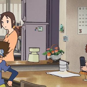 Foto Digimon Adventure: Our War Game!