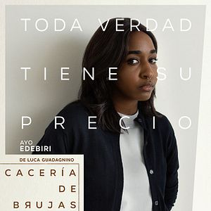 Foto Cacería de Brujas