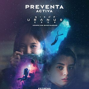 Foto Uranus 2324: Siempre Nos Encontraremos