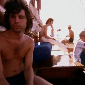 Foto The Doors: When You’re Strange