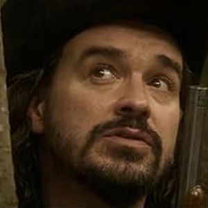 Foto La Leyenda del Caballero Negro