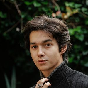Foto Gabriel Chung