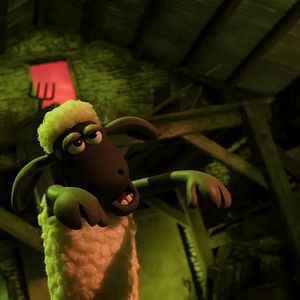 Foto Shaun El Cordero: El Monstruo de Mossy Bottom