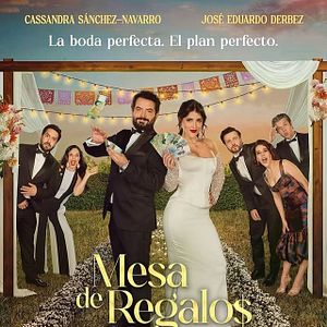 Foto Mesa de regalos