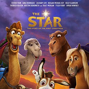 Foto La estrella de Belén
