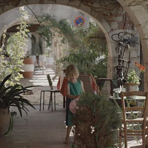 Foto April in France