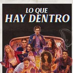 Foto Lo que hay dentro