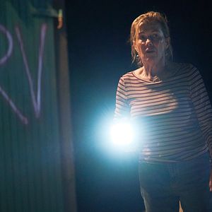 Foto Los sobrevivientes