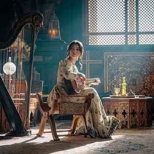 Foto El Conde de Montecristo