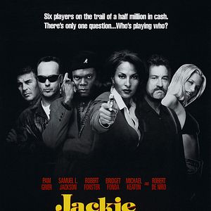 Foto Jackie Brown