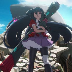 Foto Zombie Land Saga: Paraíso de la Galaxia de los Sueños