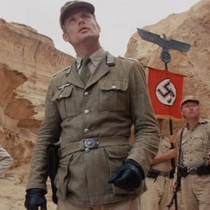 Foto Los cazadores del Arca Perdida