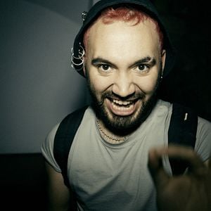 Foto Lucas Caballero