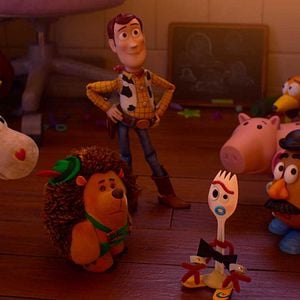 Foto Toy Story 5