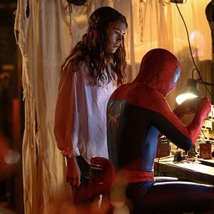 Foto Spider-Man Un Nuevo Día