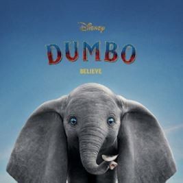 Foto Dumbo