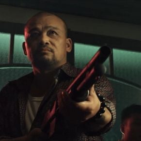 Foto To Live Through Death