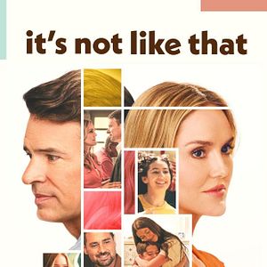 Foto It’s Not Like That