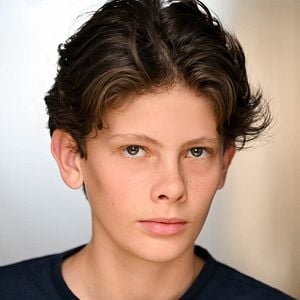 Foto Cornelius Brandreth