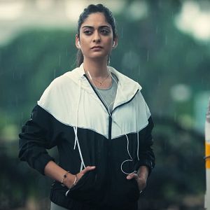 Foto Tanya Maniktala