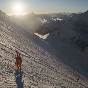 Foto Everest: La Otra Cara