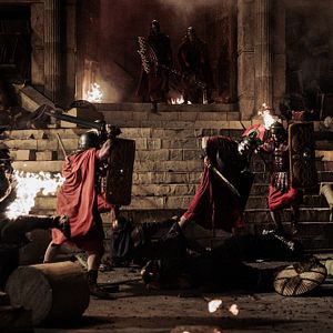 Foto The Chosen: La Última Cena