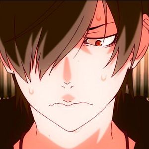 Foto Kizumonogatari: Koyomi Vamp