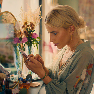 Foto Y ella dijo quizás