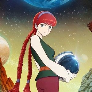 Foto Hi no Tori: Eden no Hana