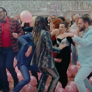 Foto ¿Quién quiere casarse con un Astronauta?