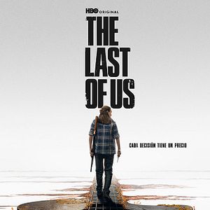 Foto The Last of Us