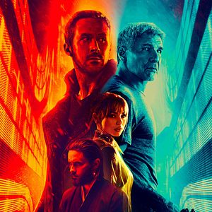 Foto Blade Runner 2049