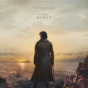 Foto El Conde de Montecristo