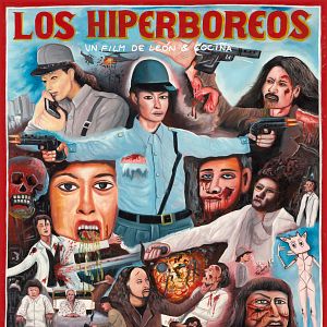 Foto Los hiperbóreos