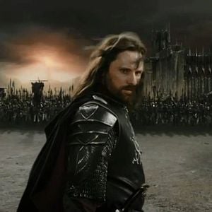 Foto El Señor De Los Anillos: El Retorno Del Rey (Versión Extendida) 2026