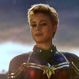 Foto Brie Larson