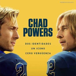 Foto Chad Powers: Mariscal de campo