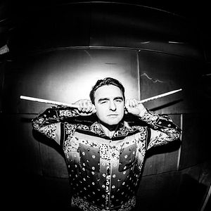 Foto Matt Nicholls