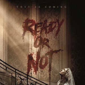 Foto Boda sangrienta