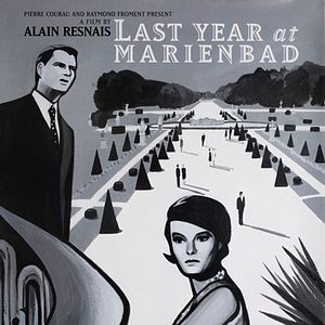 Foto El año pasado en Marienbad