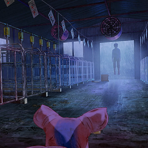 Foto Gujeyeog-eseo sal-a dol-aon dwaeji