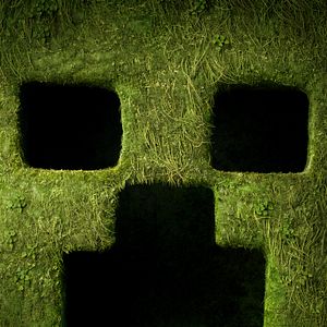 Foto Una película de Minecraft