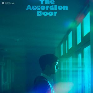 Foto The Accordion Door
