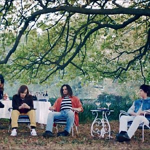 Foto Better Man: La Historia De Robbie Williams