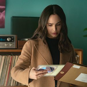 Foto Mi lista de deseos