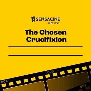 Foto The Chosen Crucifixion