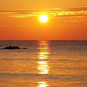 Foto Life on the Deben