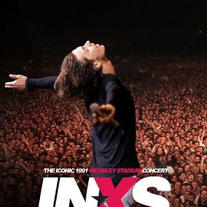 Foto INXS: Live Baby Live at Wembley Stadium