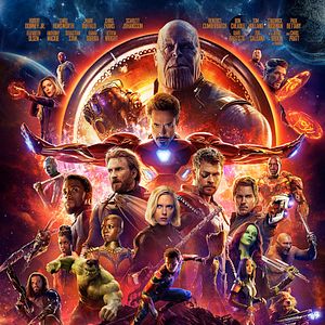 Foto Avengers: Infinity War