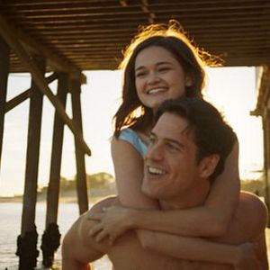 Foto You’re Dating A Narcissist!